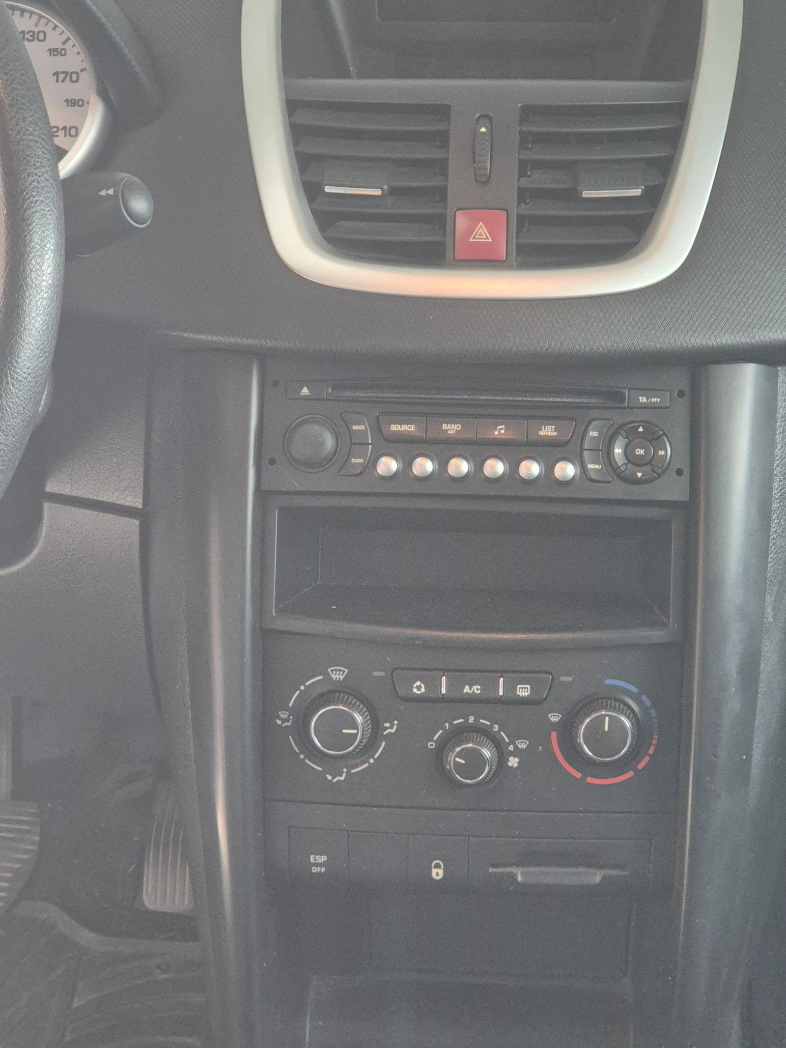 Peugeot 207 – billede 19