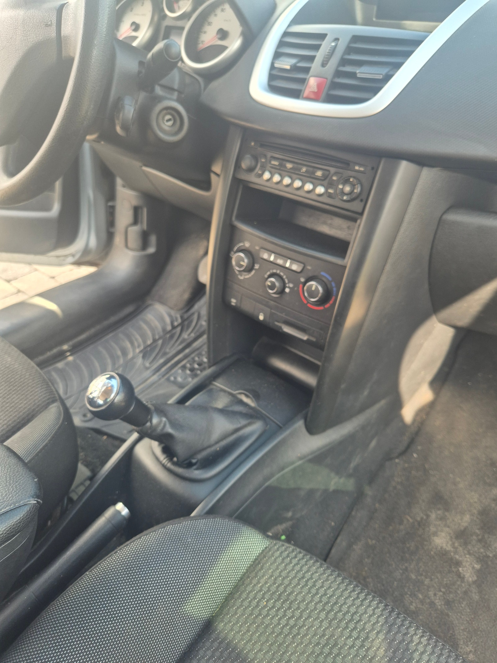 Peugeot 207 – billede 18