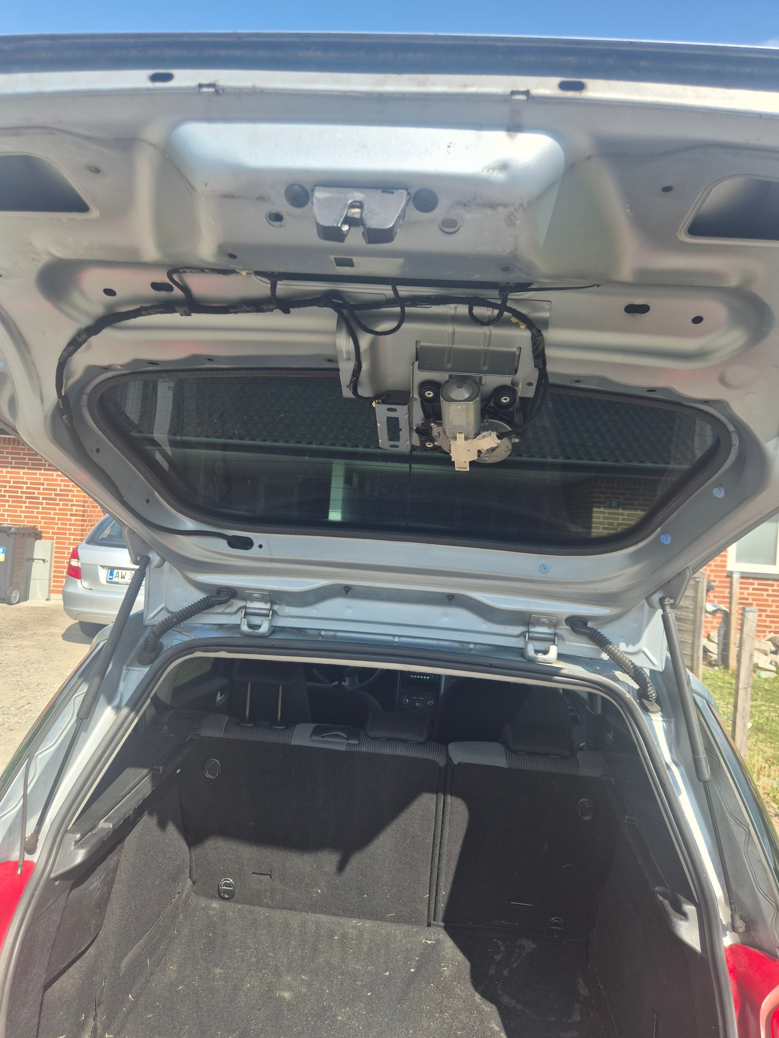 Peugeot 207 – billede 10