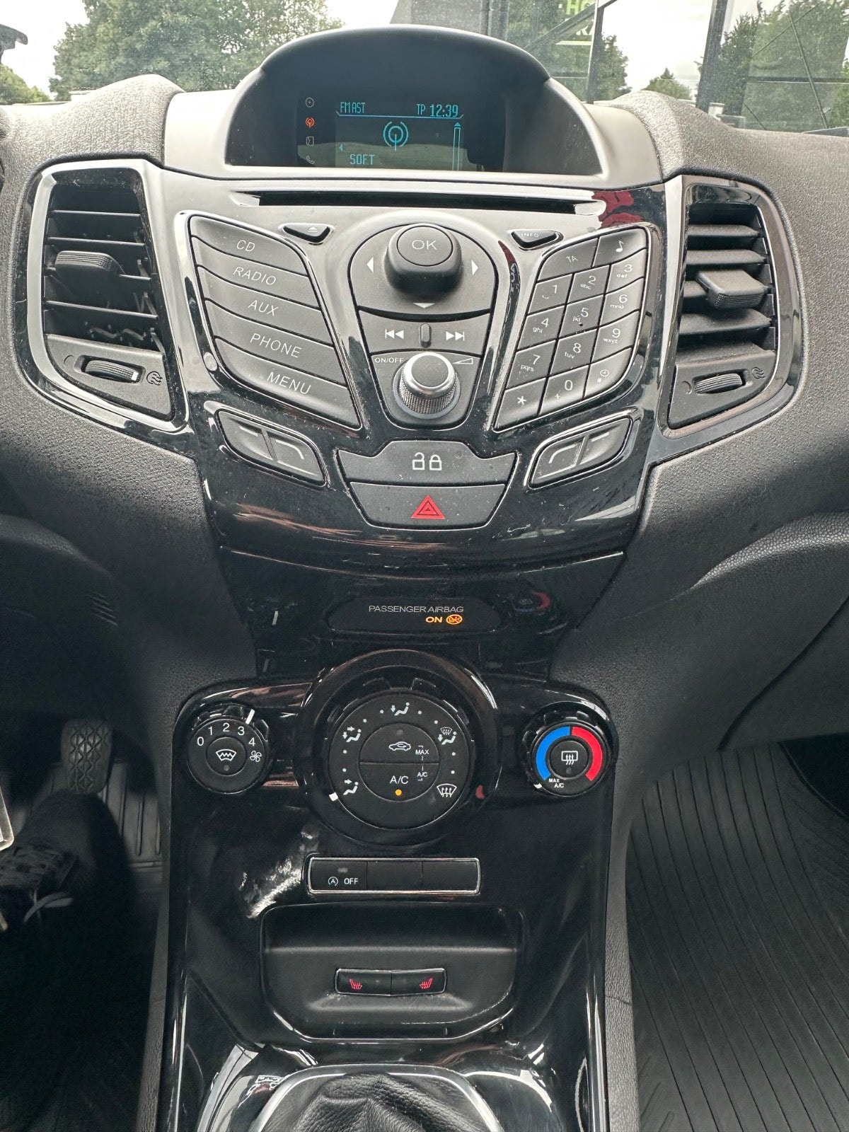 Ford Fiesta – billede 15