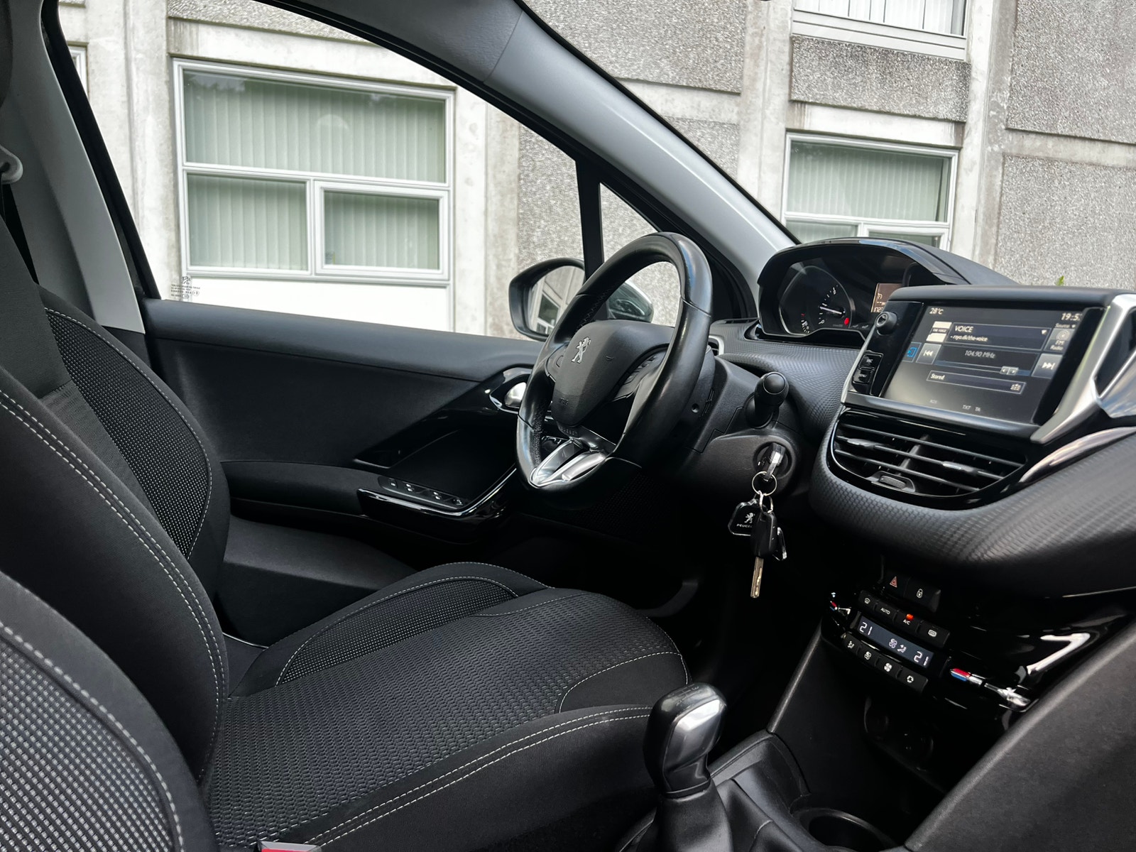 Peugeot 208 – billede 4
