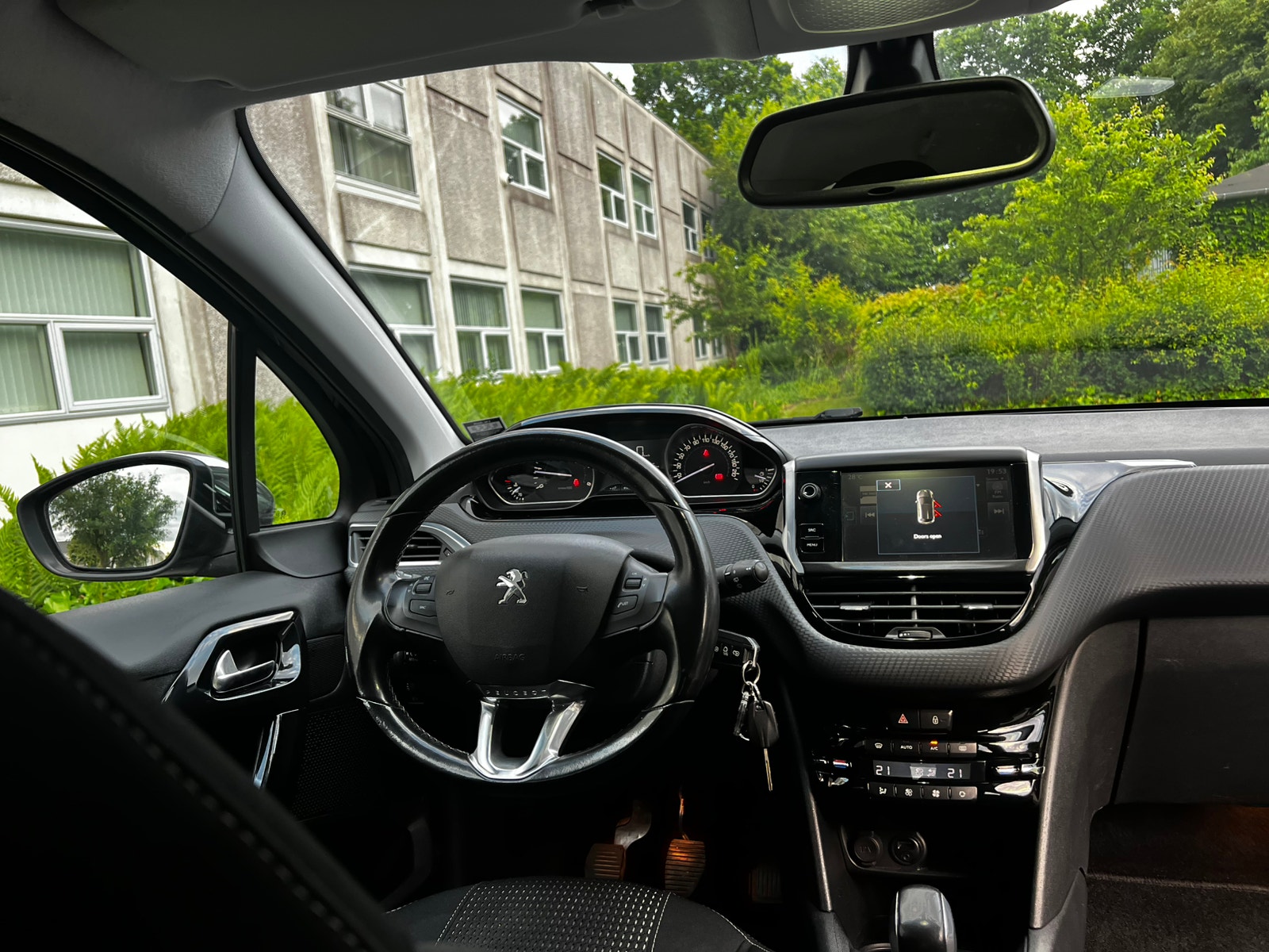 Peugeot 208 – billede 11