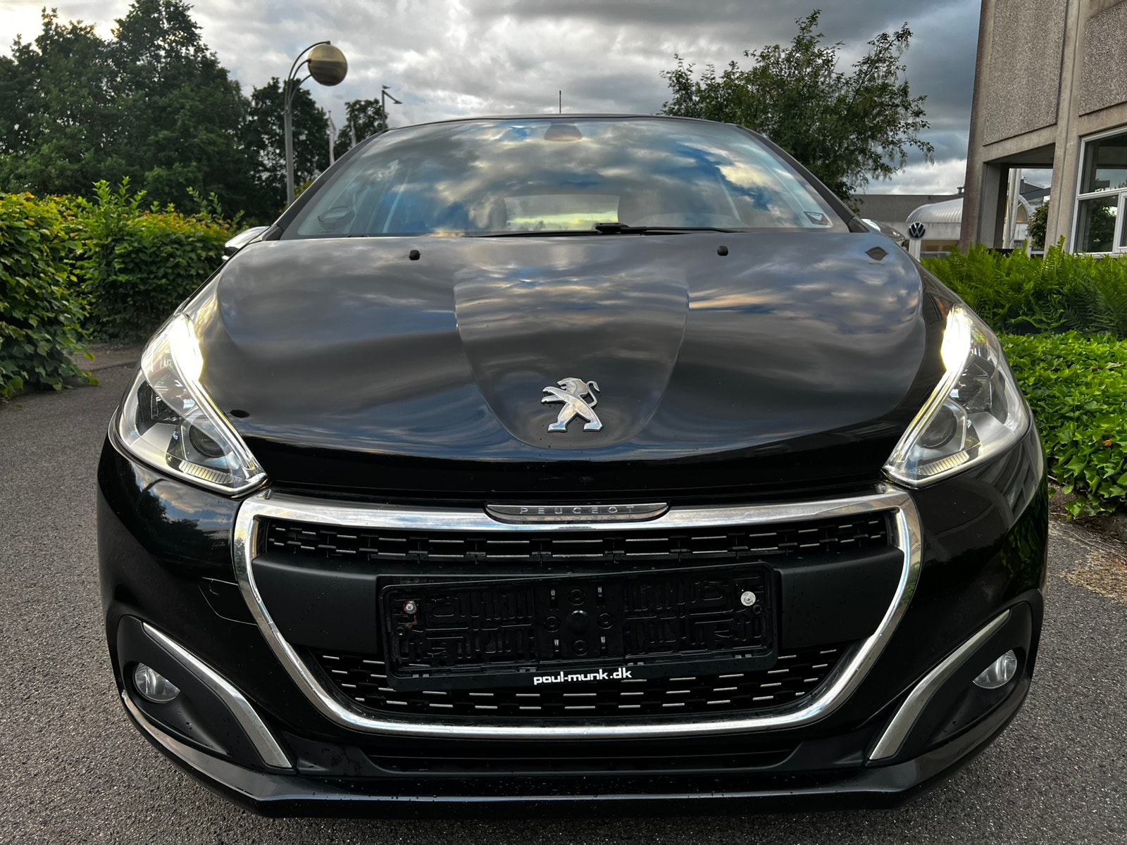 Peugeot 208 – billede 3