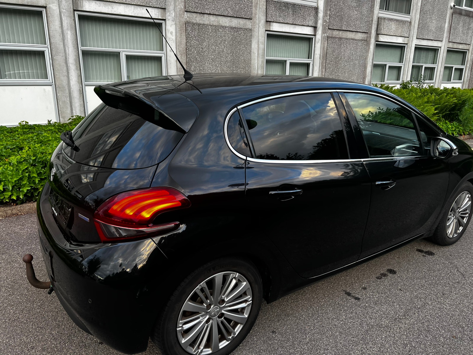 Peugeot 208 – billede 10