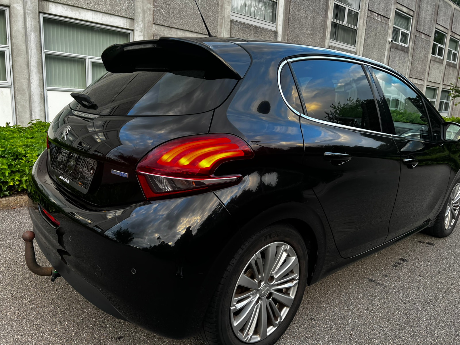 Peugeot 208 – billede 7