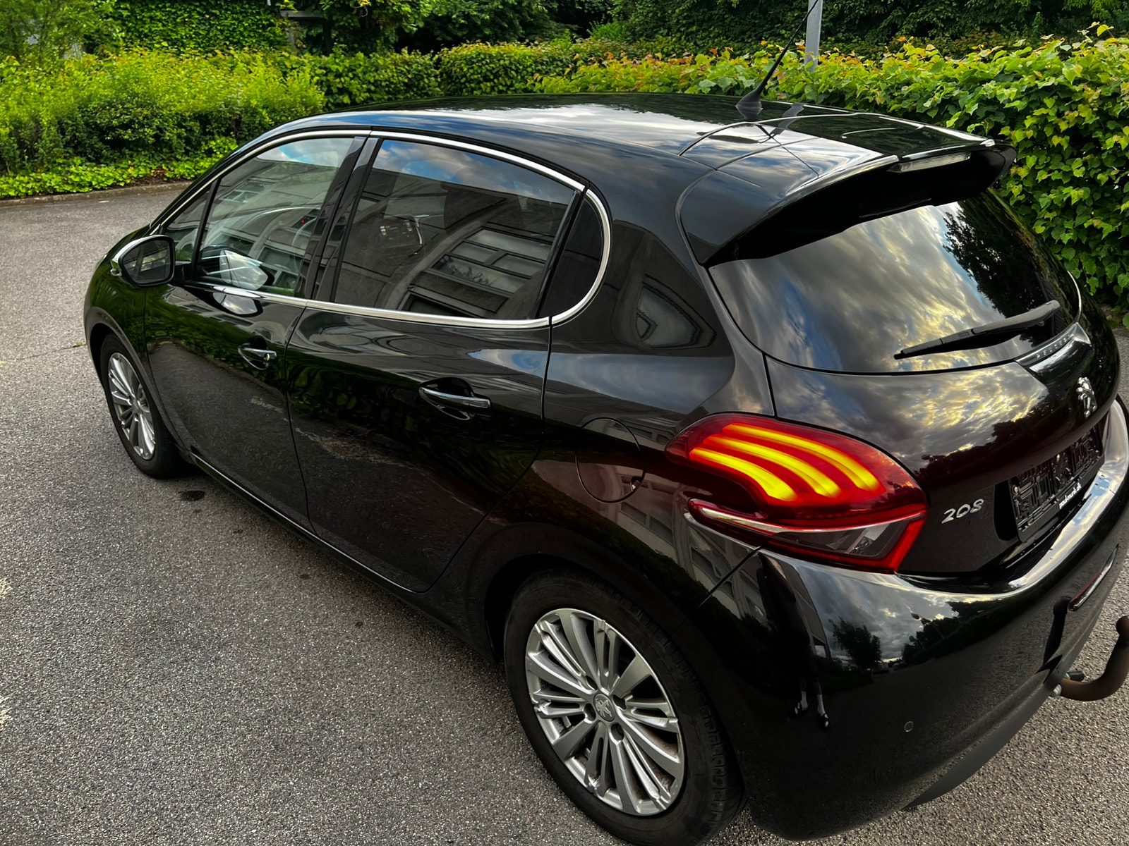 Peugeot 208 – billede 6