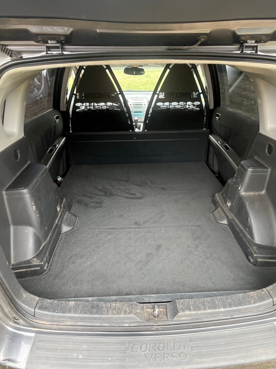 Toyota Corolla Sportsvan – billede 3