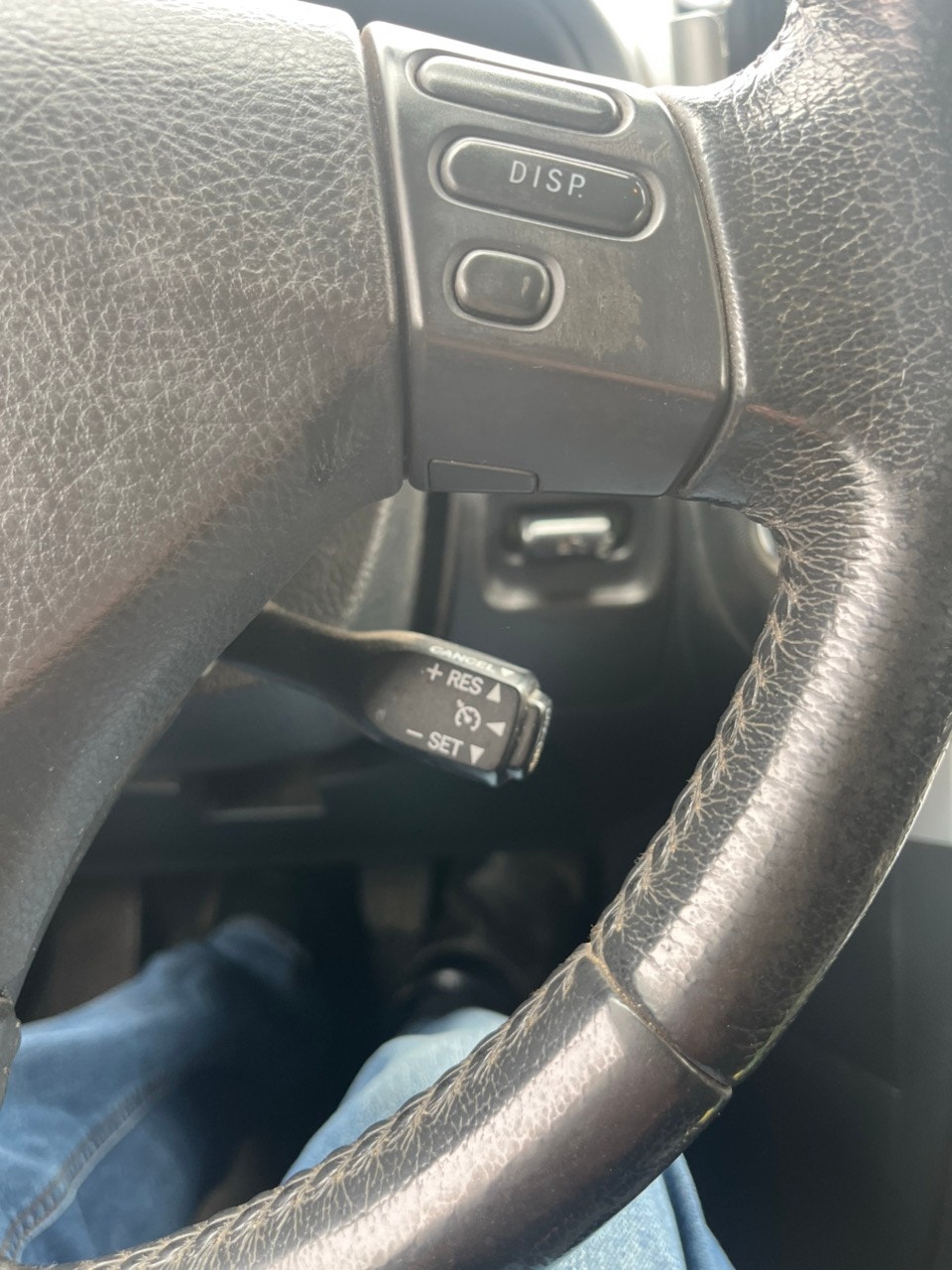 Toyota Corolla Sportsvan – billede 10