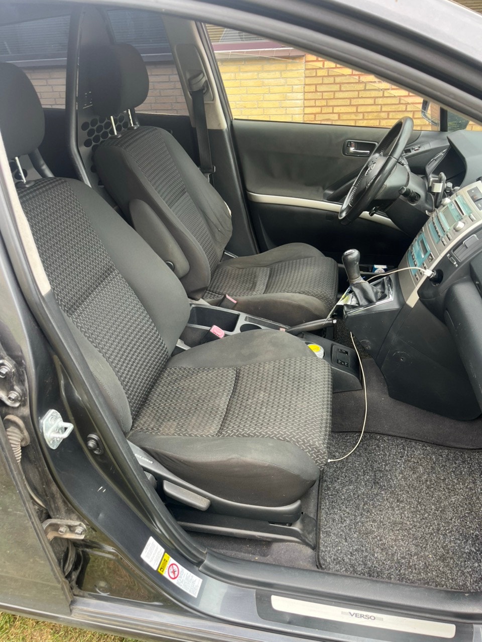 Toyota Corolla Sportsvan – billede 7