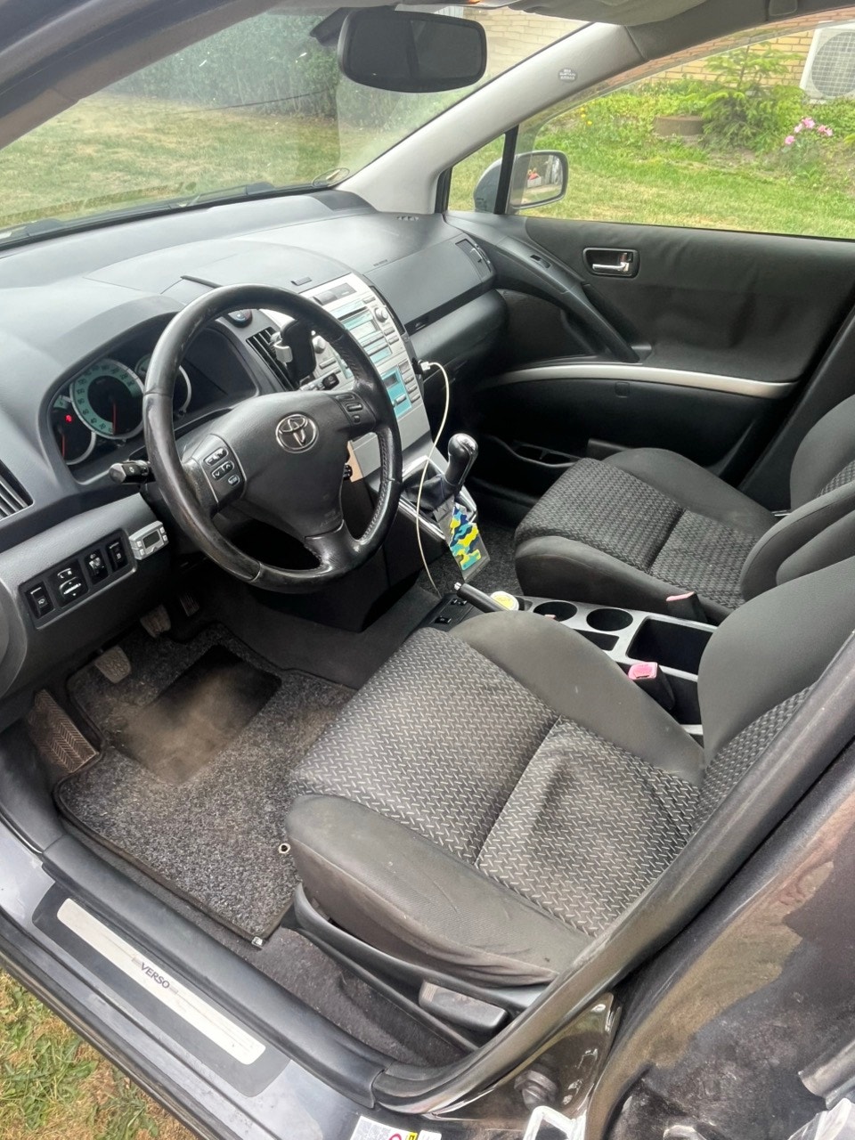 Toyota Corolla Sportsvan – billede 6