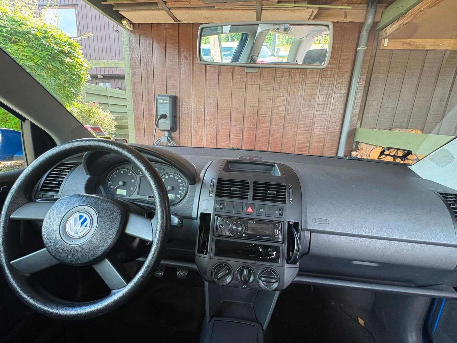 VW Polo – billede 4