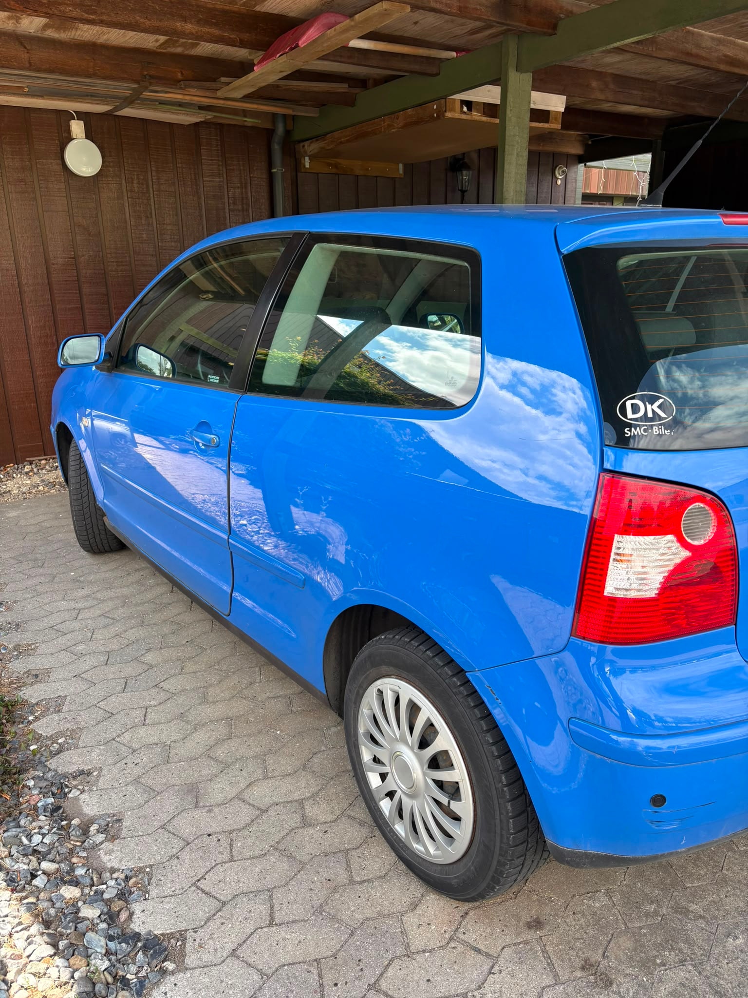 VW Polo – billede 2