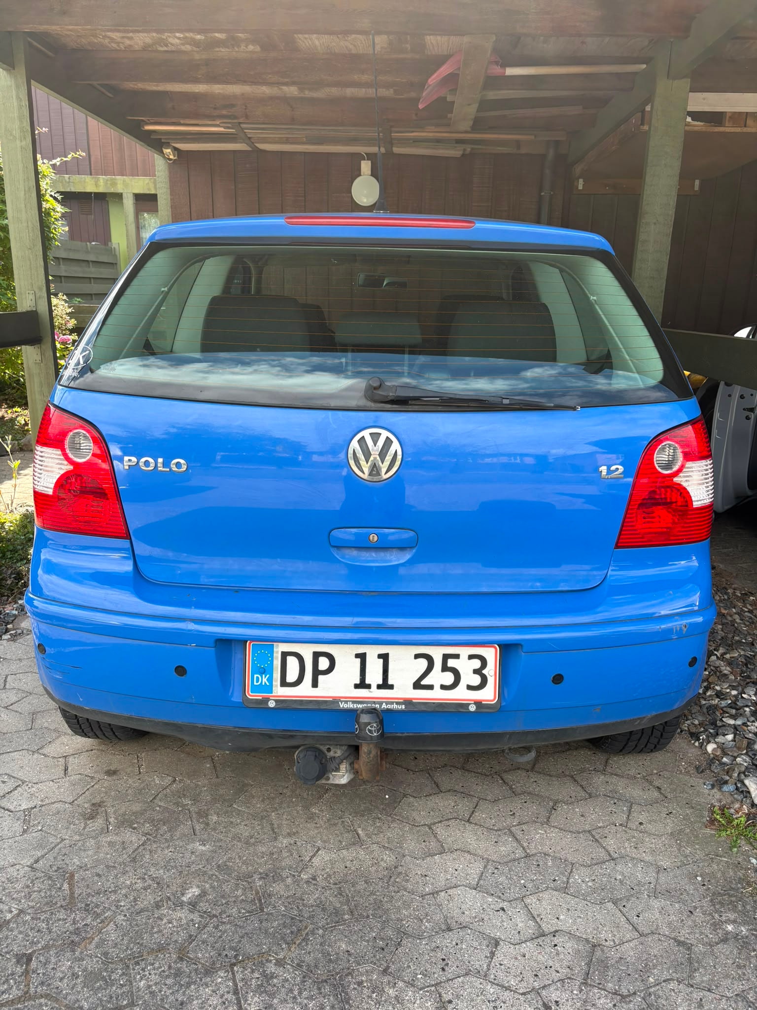 VW Polo – billede 3