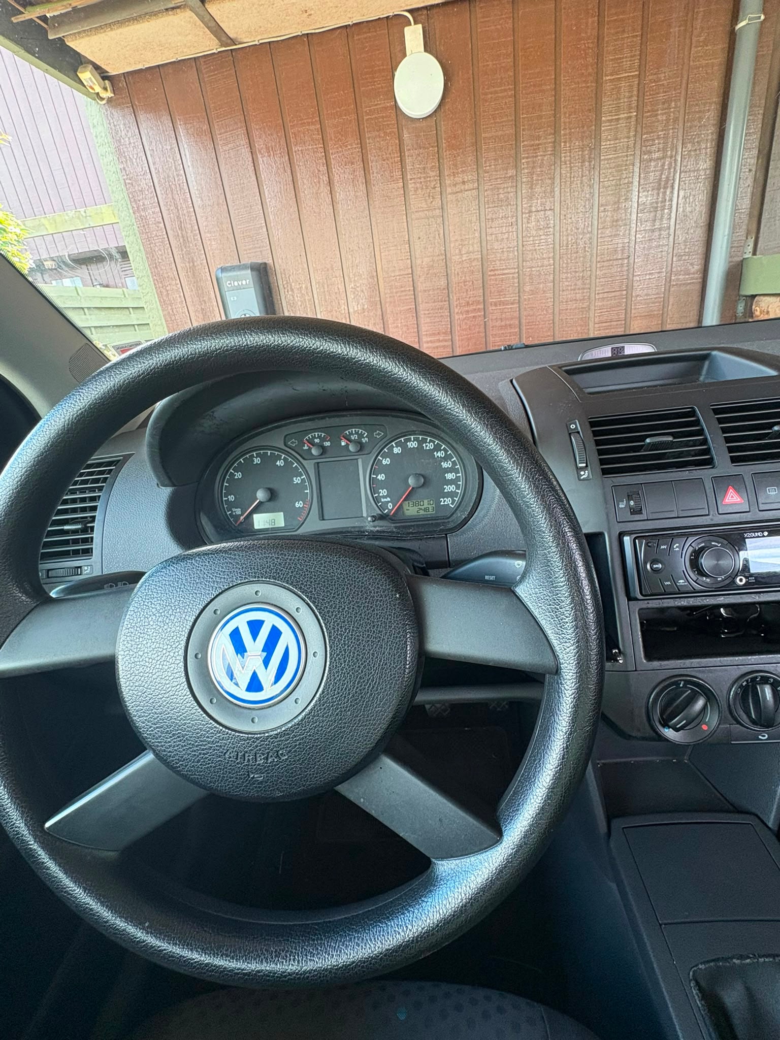 VW Polo – billede 6