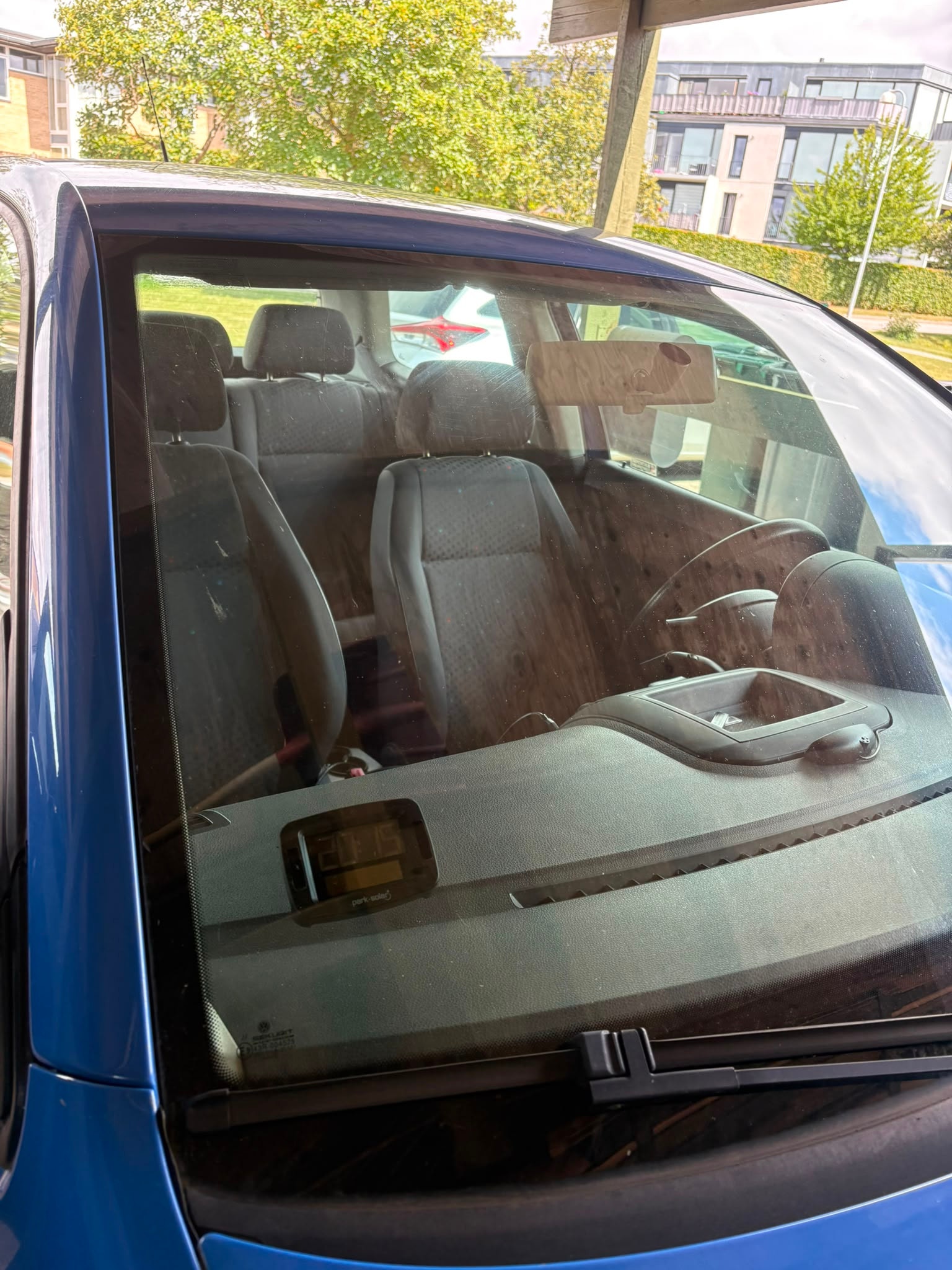 VW Polo – billede 5