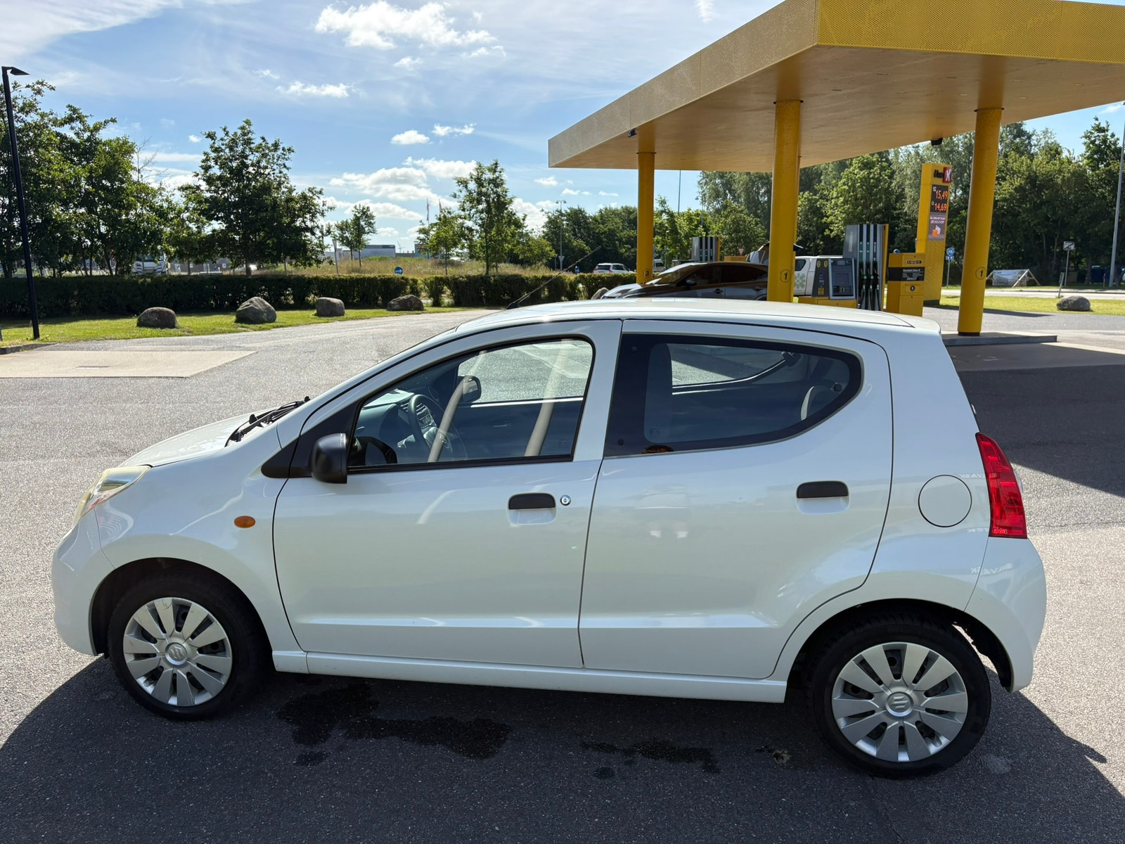Suzuki Alto – billede 3