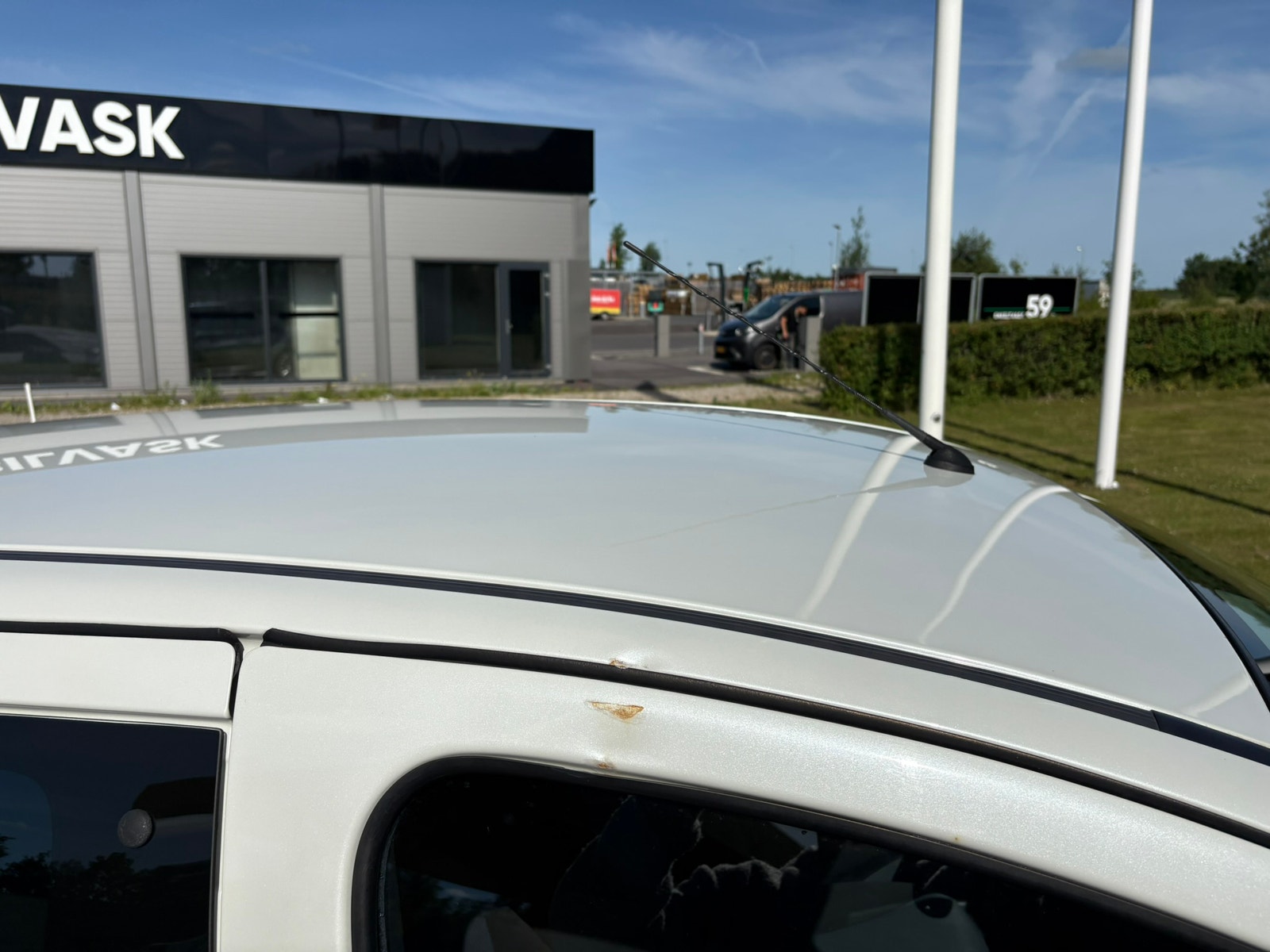Suzuki Alto – billede 5