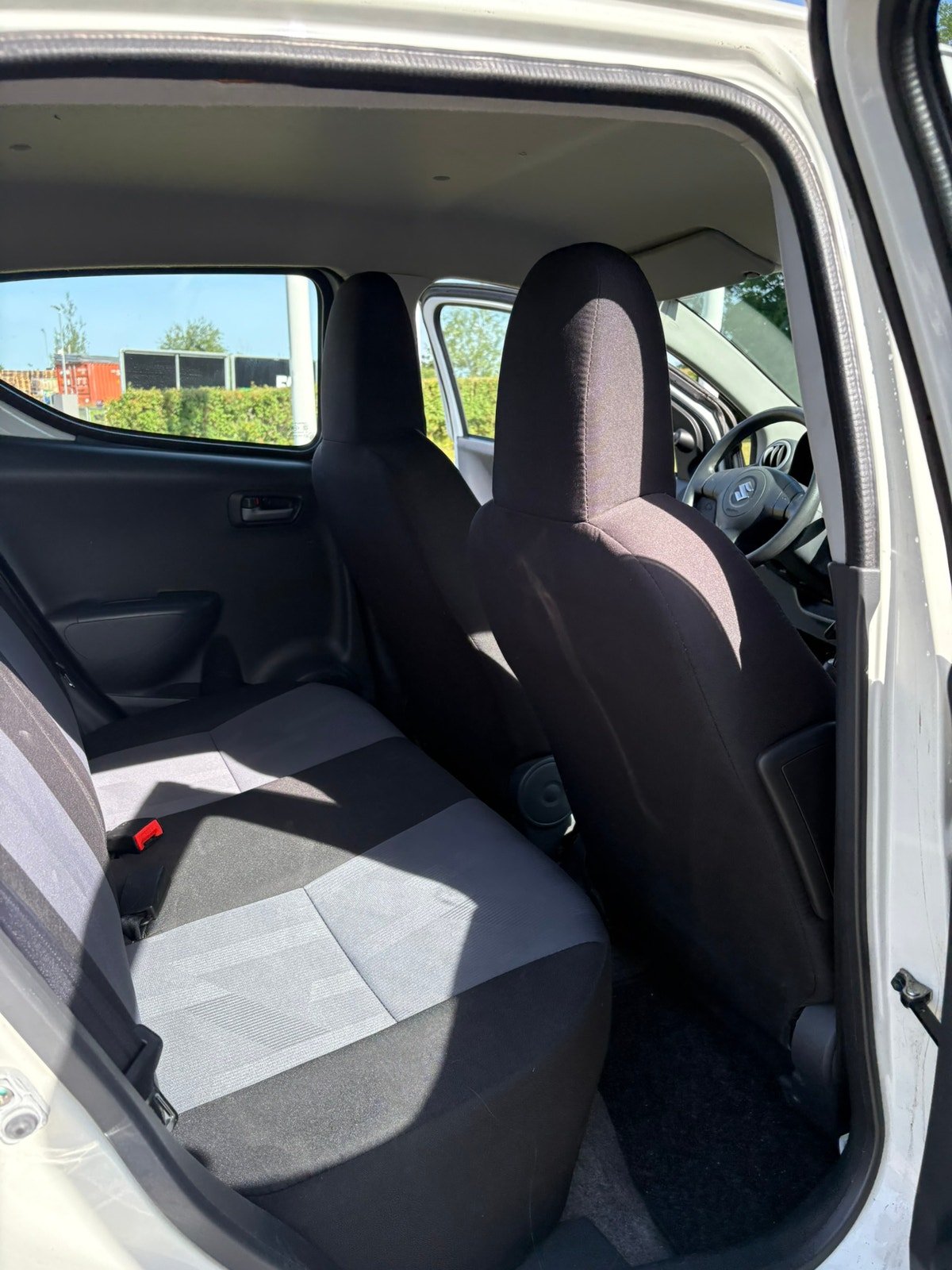 Suzuki Alto – billede 4