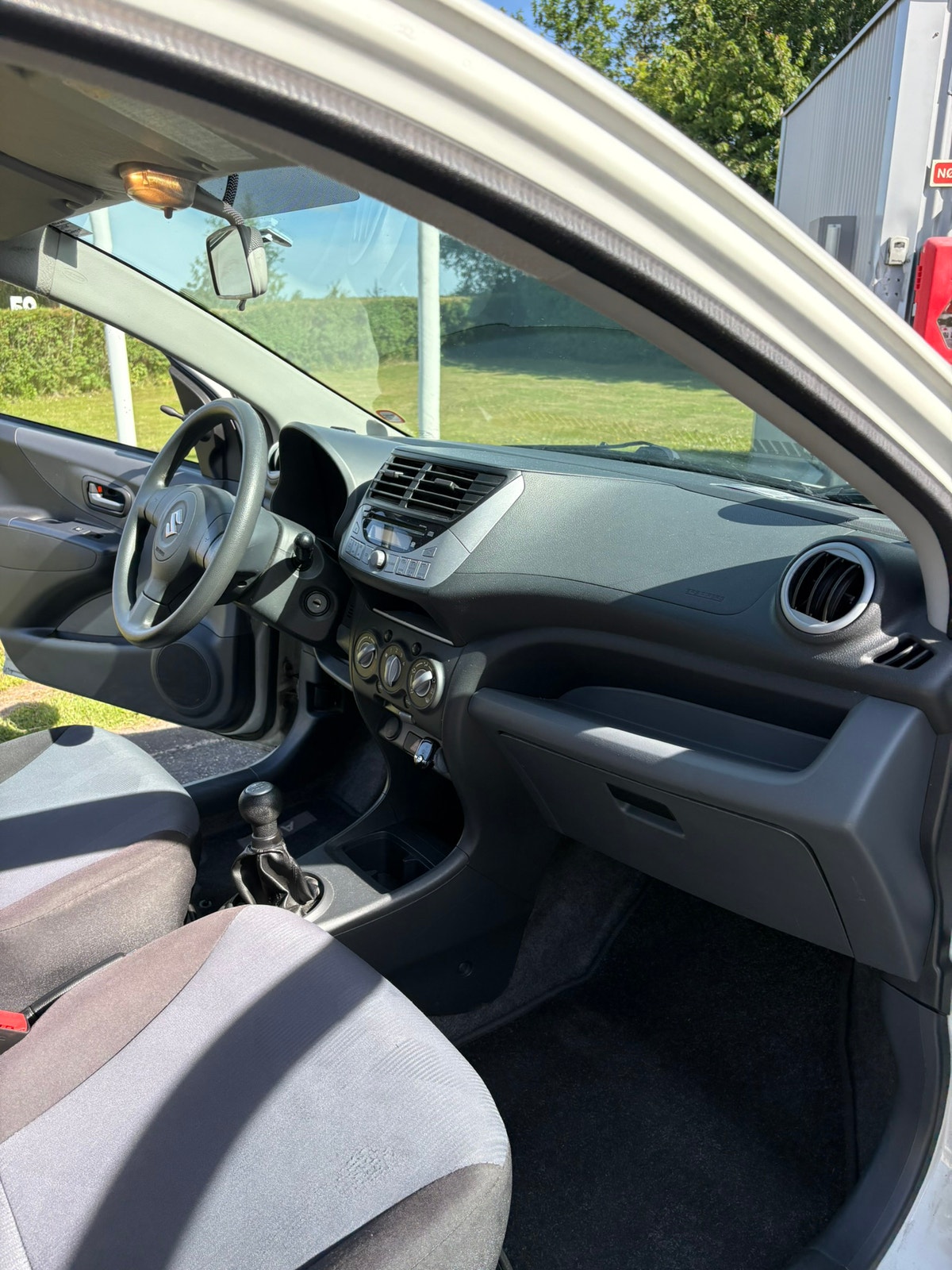 Suzuki Alto – billede 7
