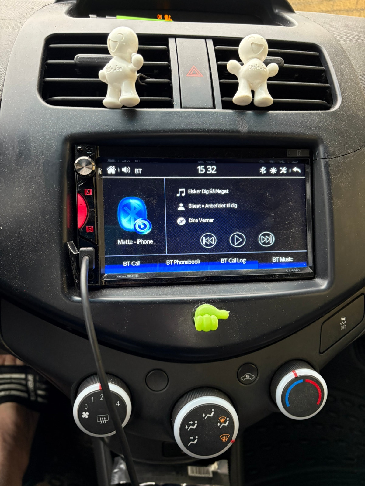 Chevrolet Spark – billede 5