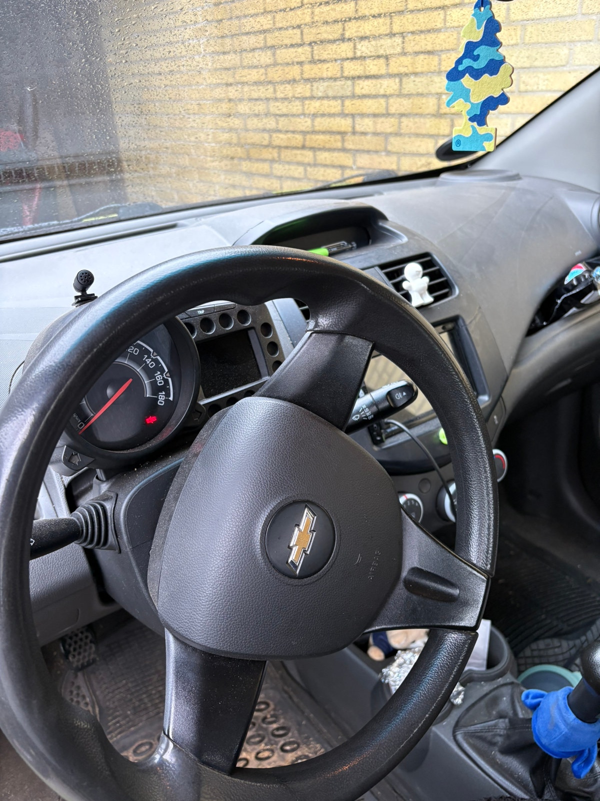 Chevrolet Spark – billede 2