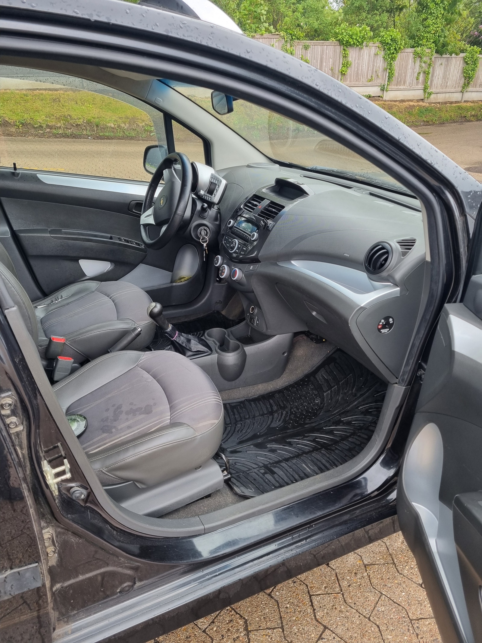 Chevrolet Spark – billede 3