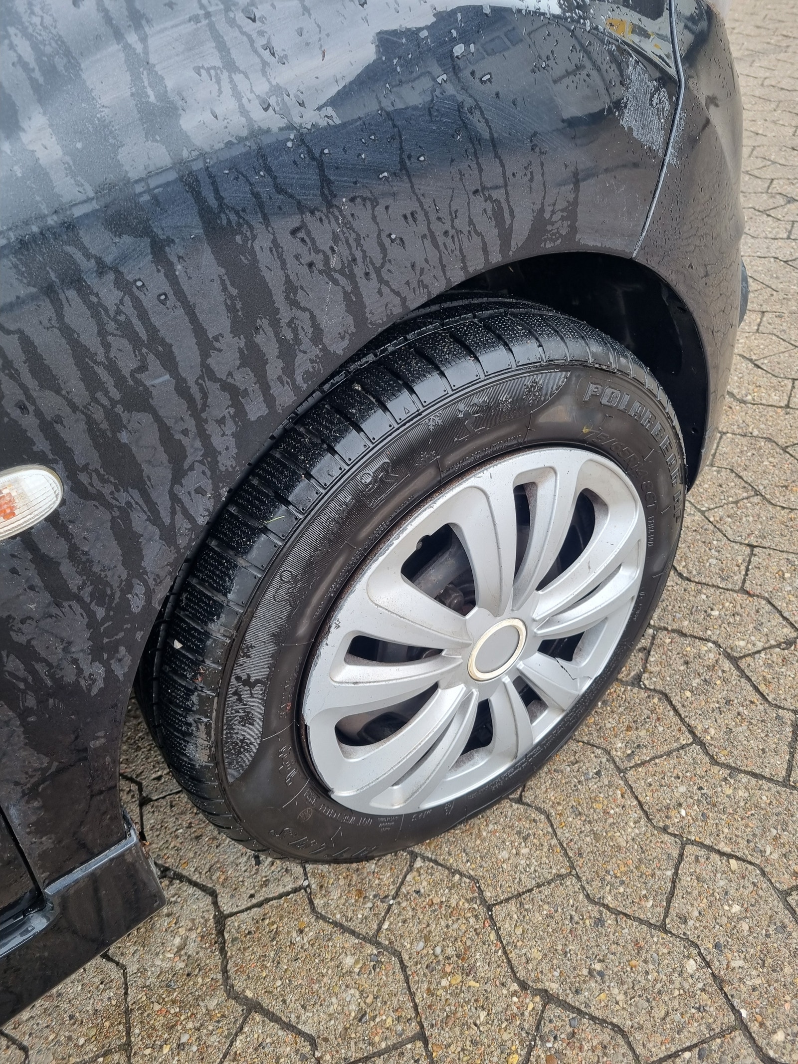 Chevrolet Spark – billede 7