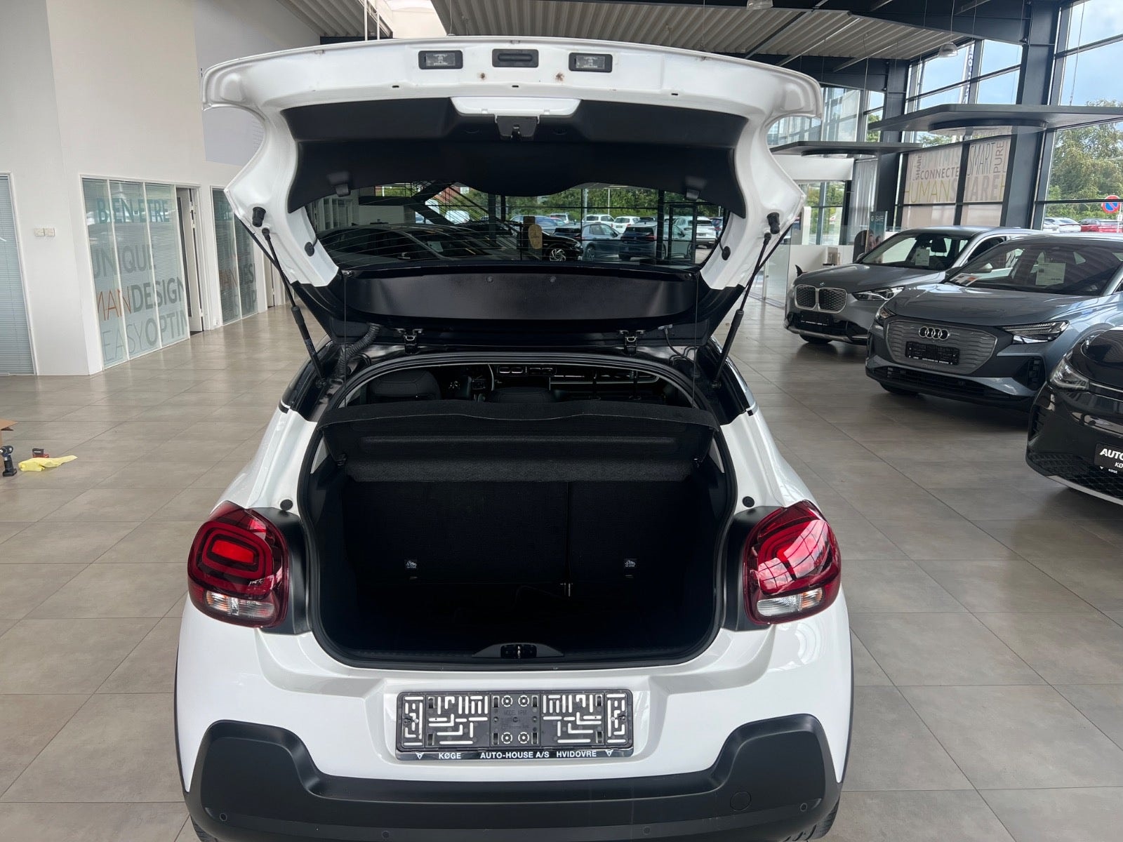 Citroen C3 – billede 5