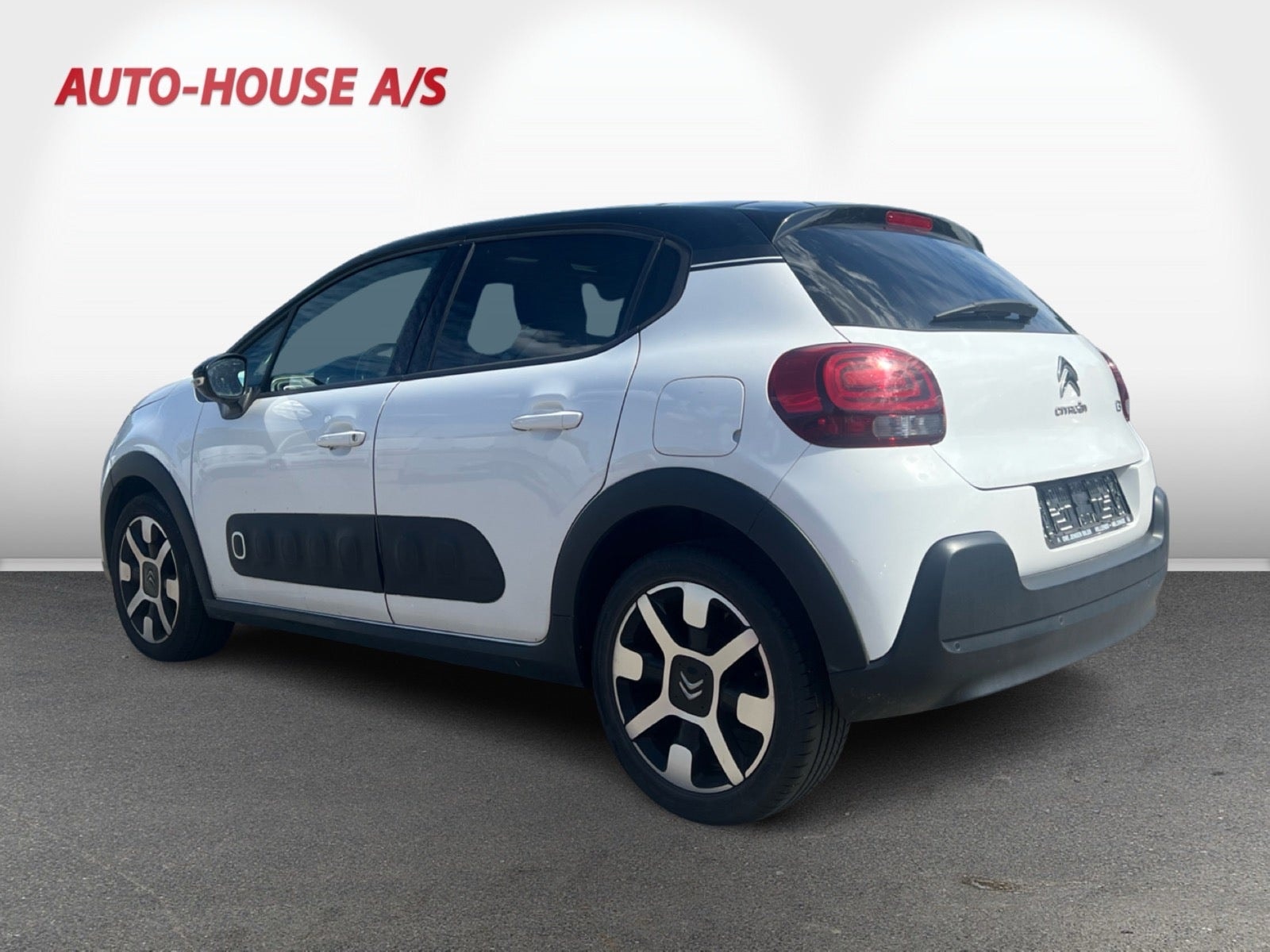 Citroen C3 – billede 3