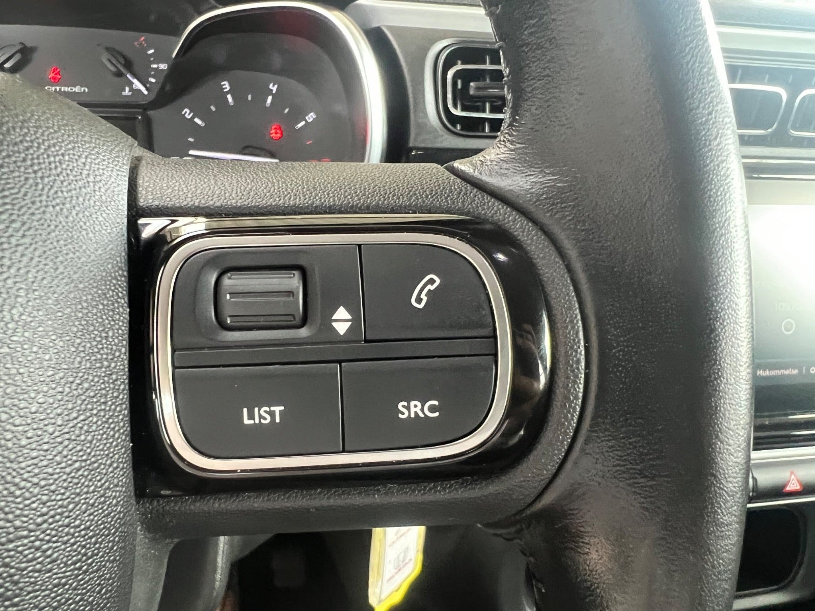 Citroen C3 – billede 12