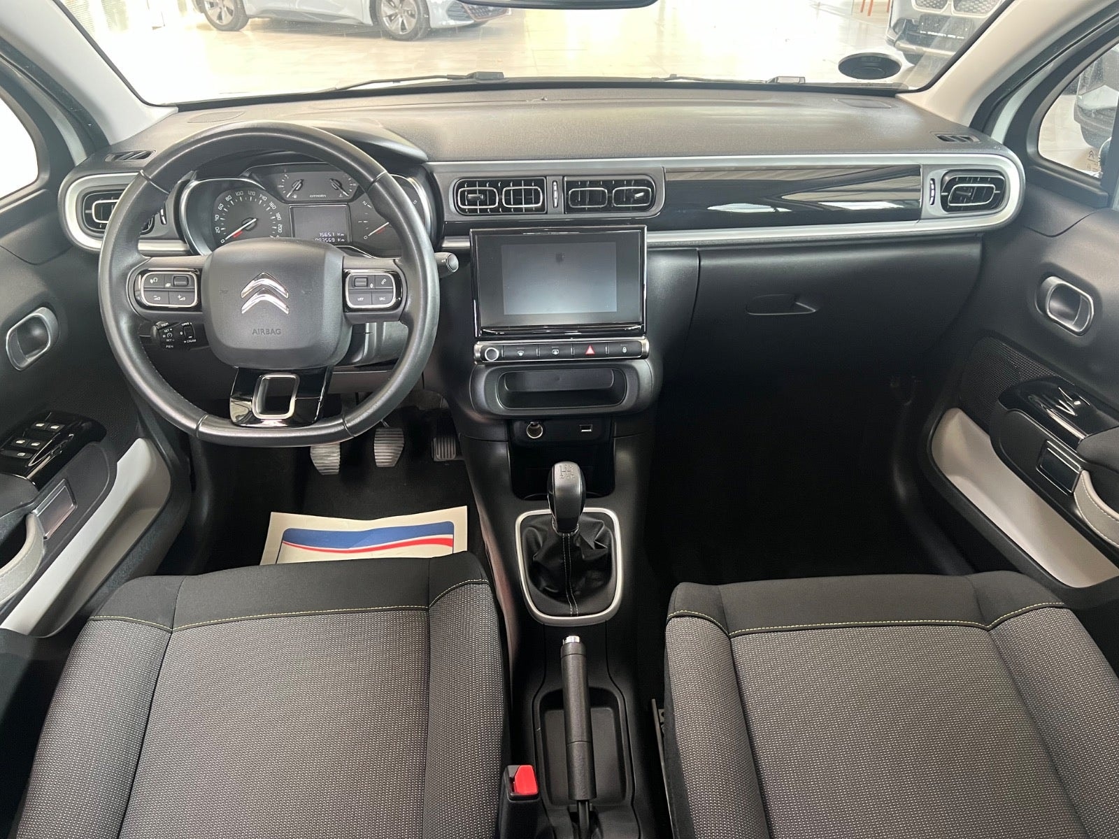 Citroen C3 – billede 7