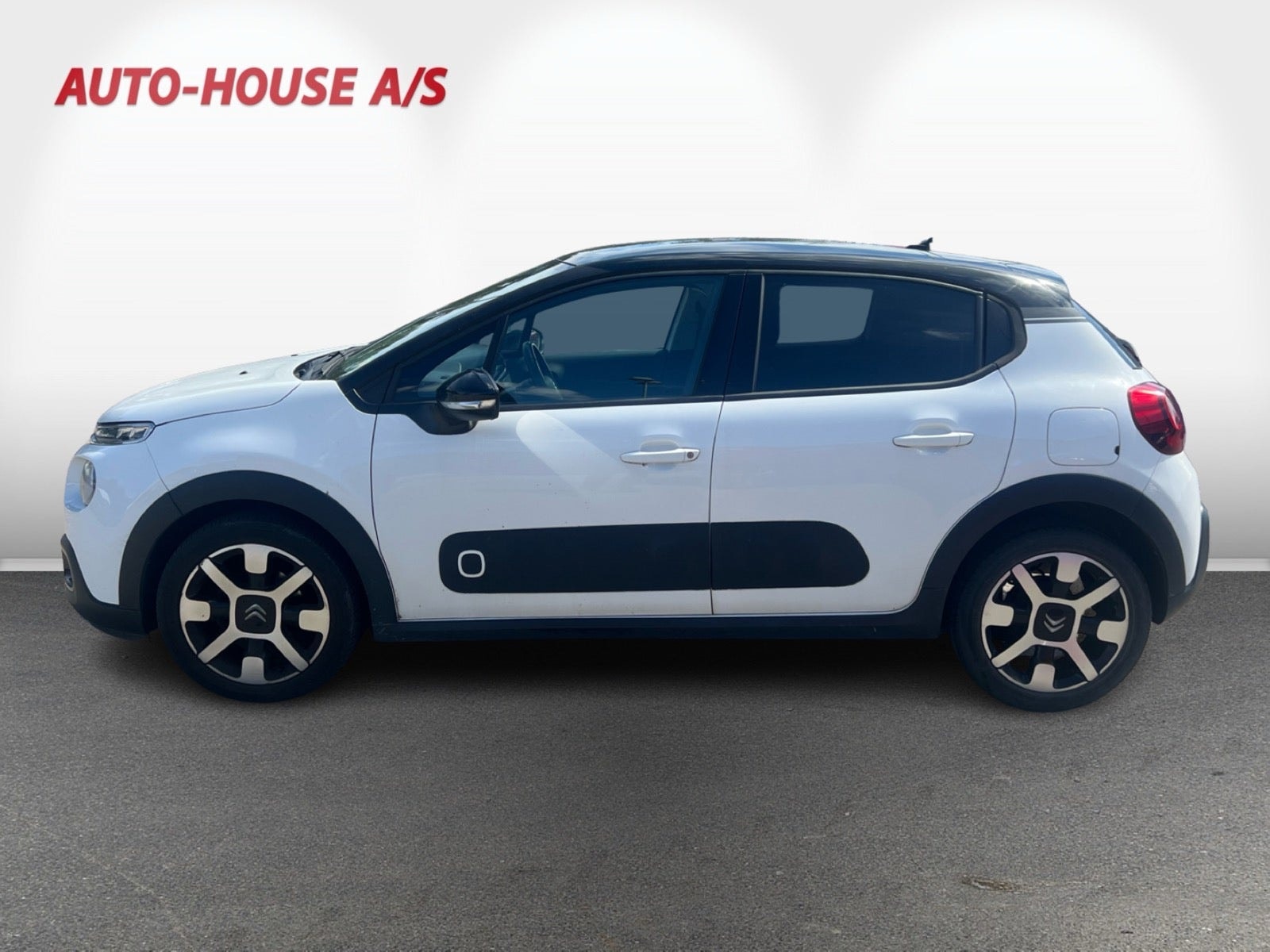 Citroen C3 – billede 2