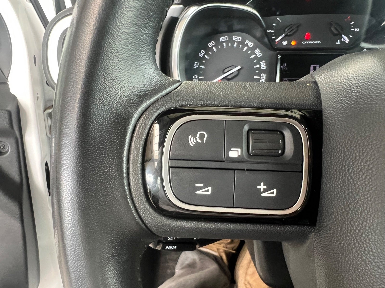 Citroen C3 – billede 13