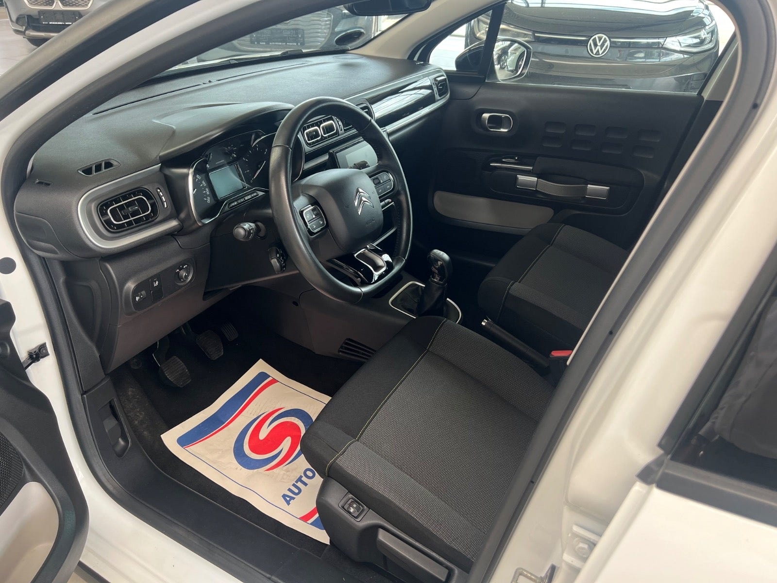 Citroen C3 – billede 6