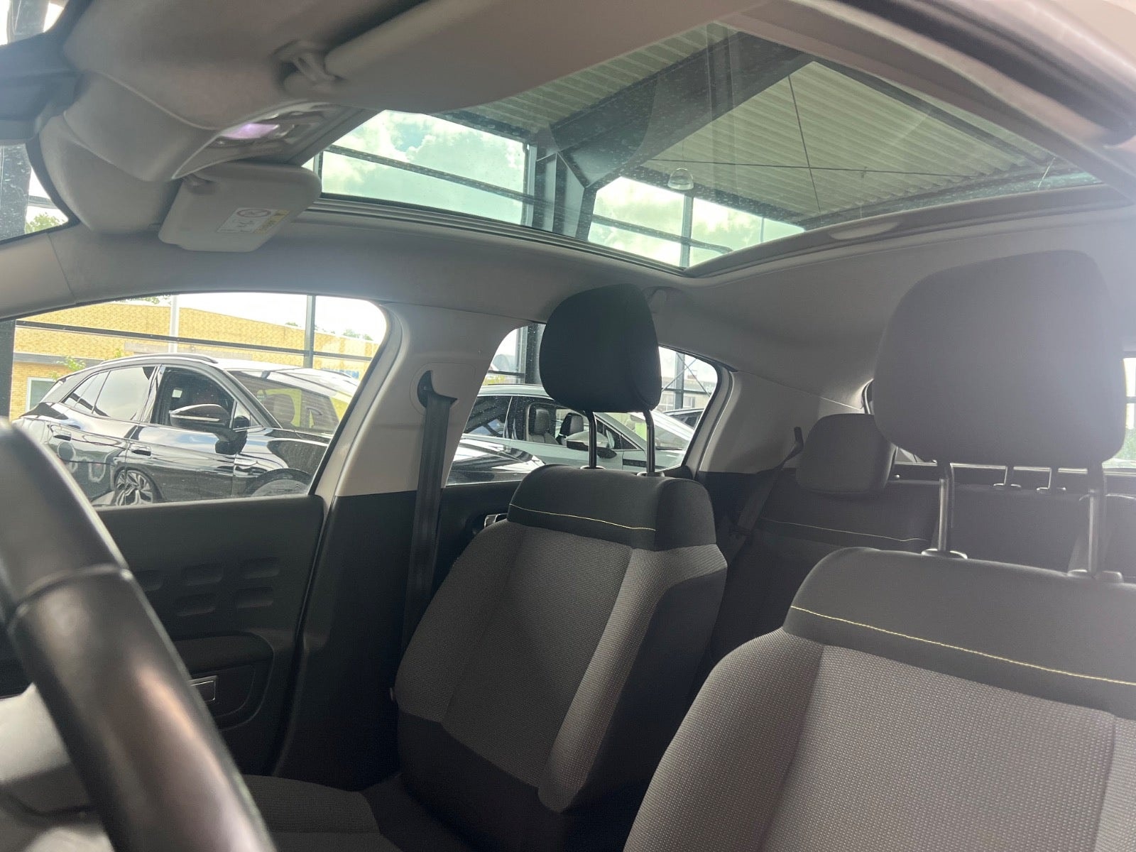 Citroen C3 – billede 4