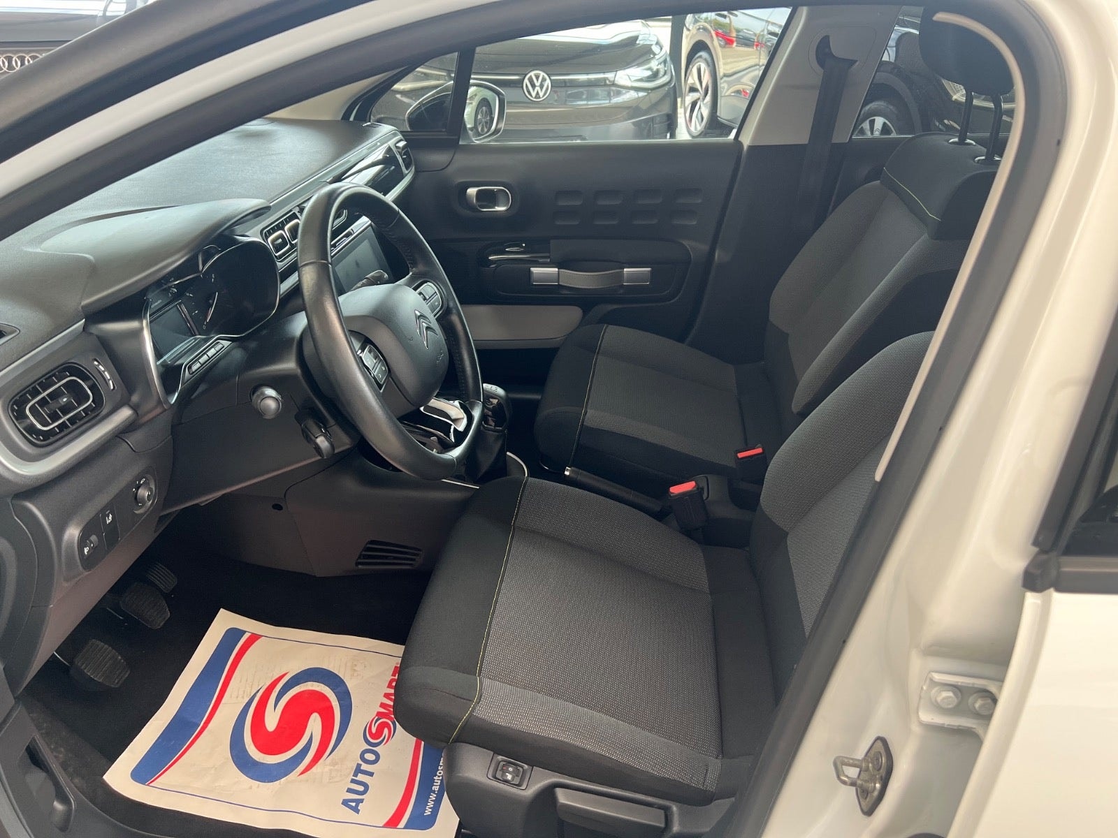 Citroen C3 – billede 8