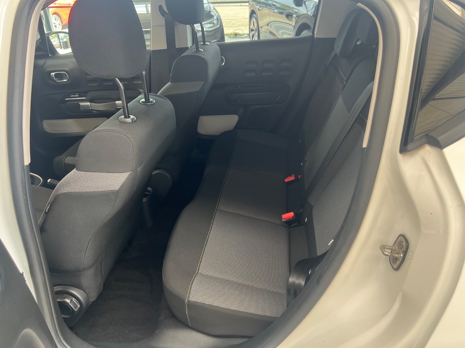 Citroen C3 – billede 9