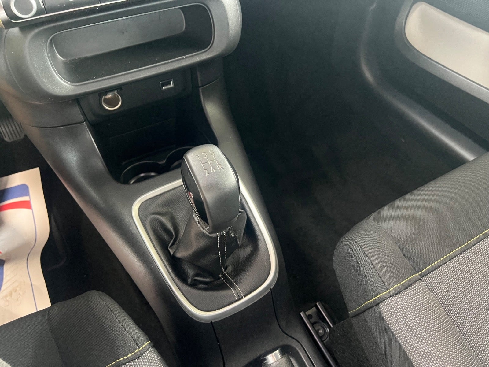 Citroen C3 – billede 15