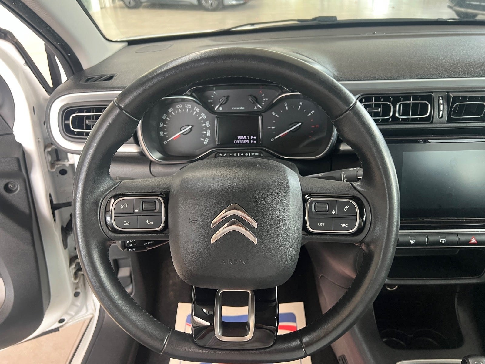 Citroen C3 – billede 11
