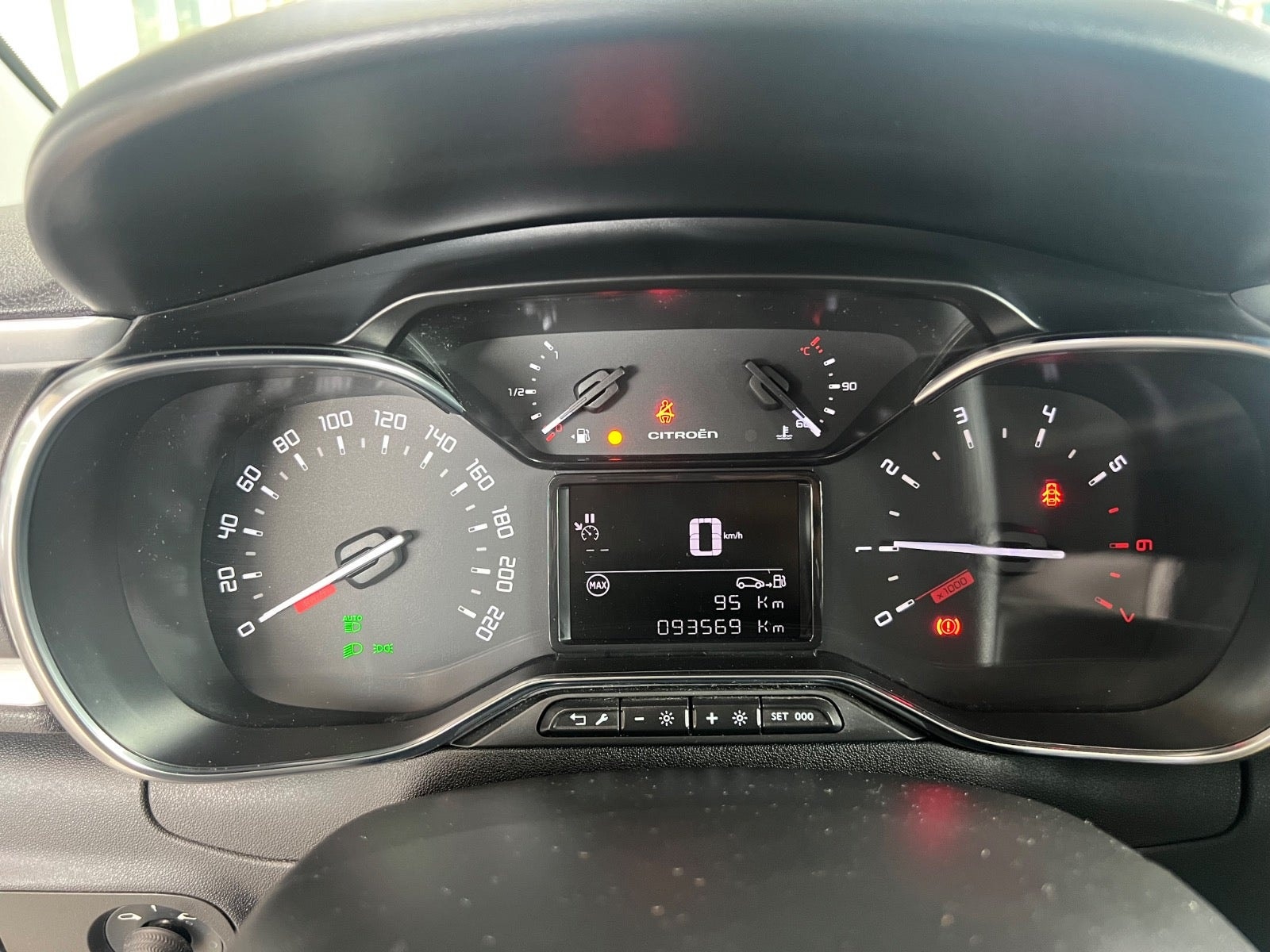 Citroen C3 – billede 14