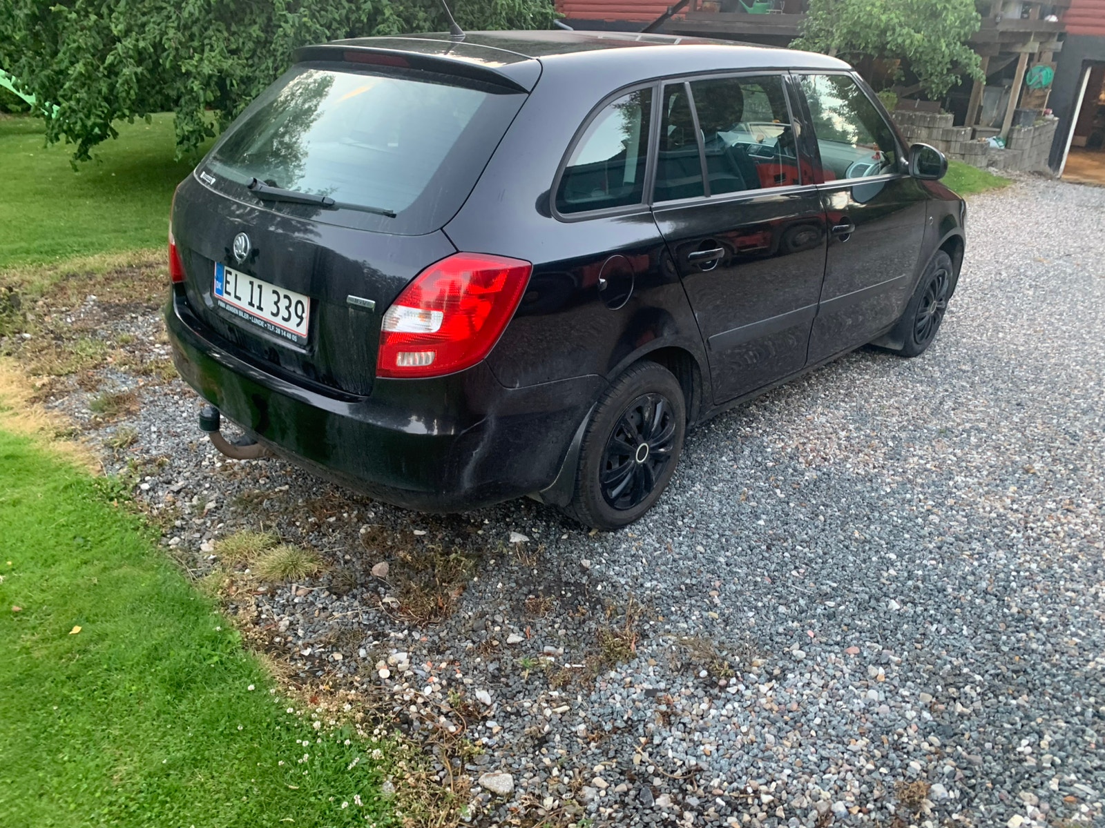 Skoda Fabia – billede 5