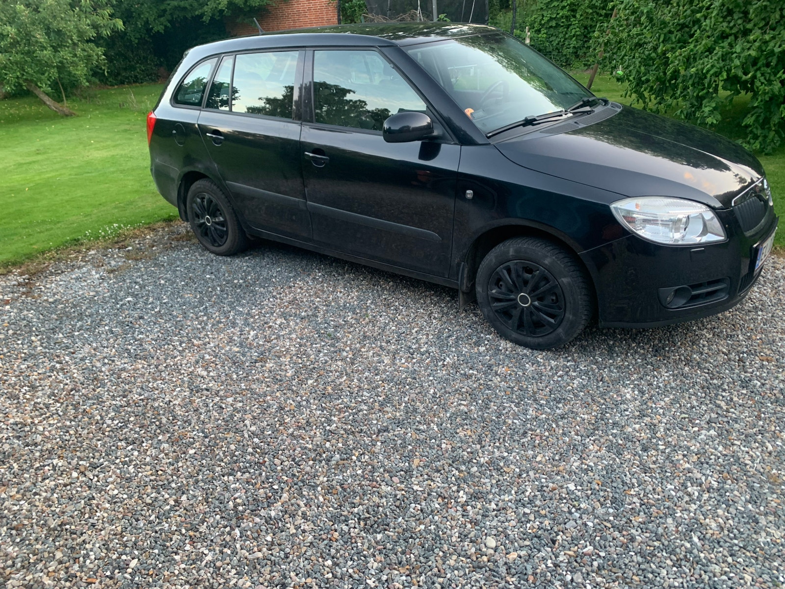 Skoda Fabia – billede 6