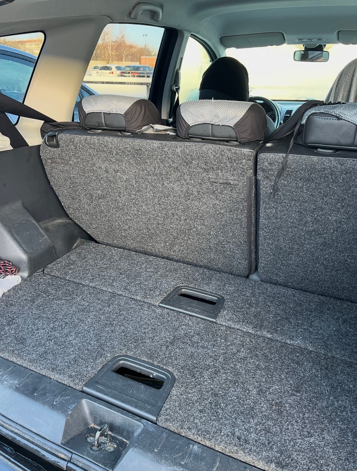 Nissan Note – billede 7