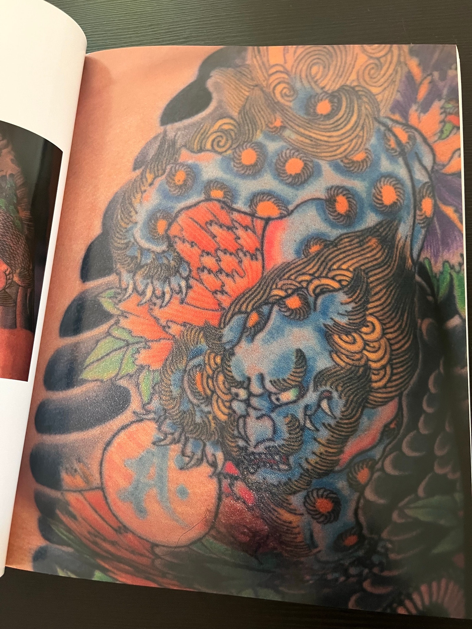 Bushido – Legacies of the Japanese Tattoo | DBA