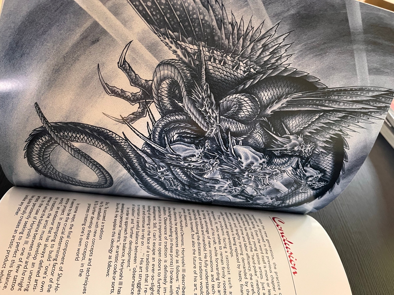 Bushido – Legacies of the Japanese Tattoo | DBA