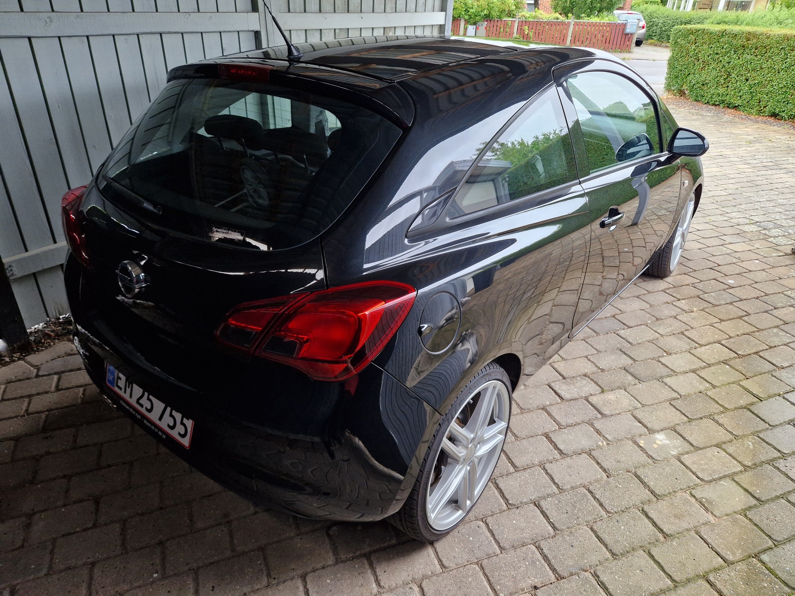 Opel Corsa til salg hos Nabilli