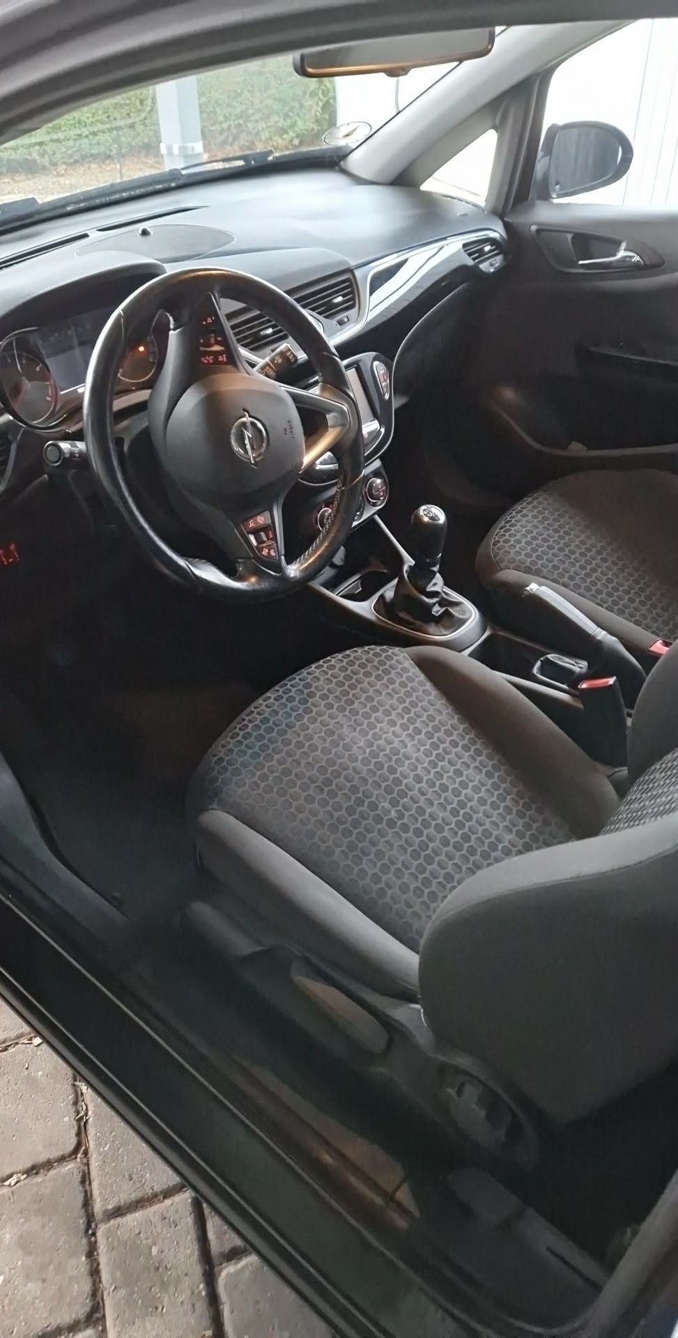 Opel Corsa til salg hos Nabilli