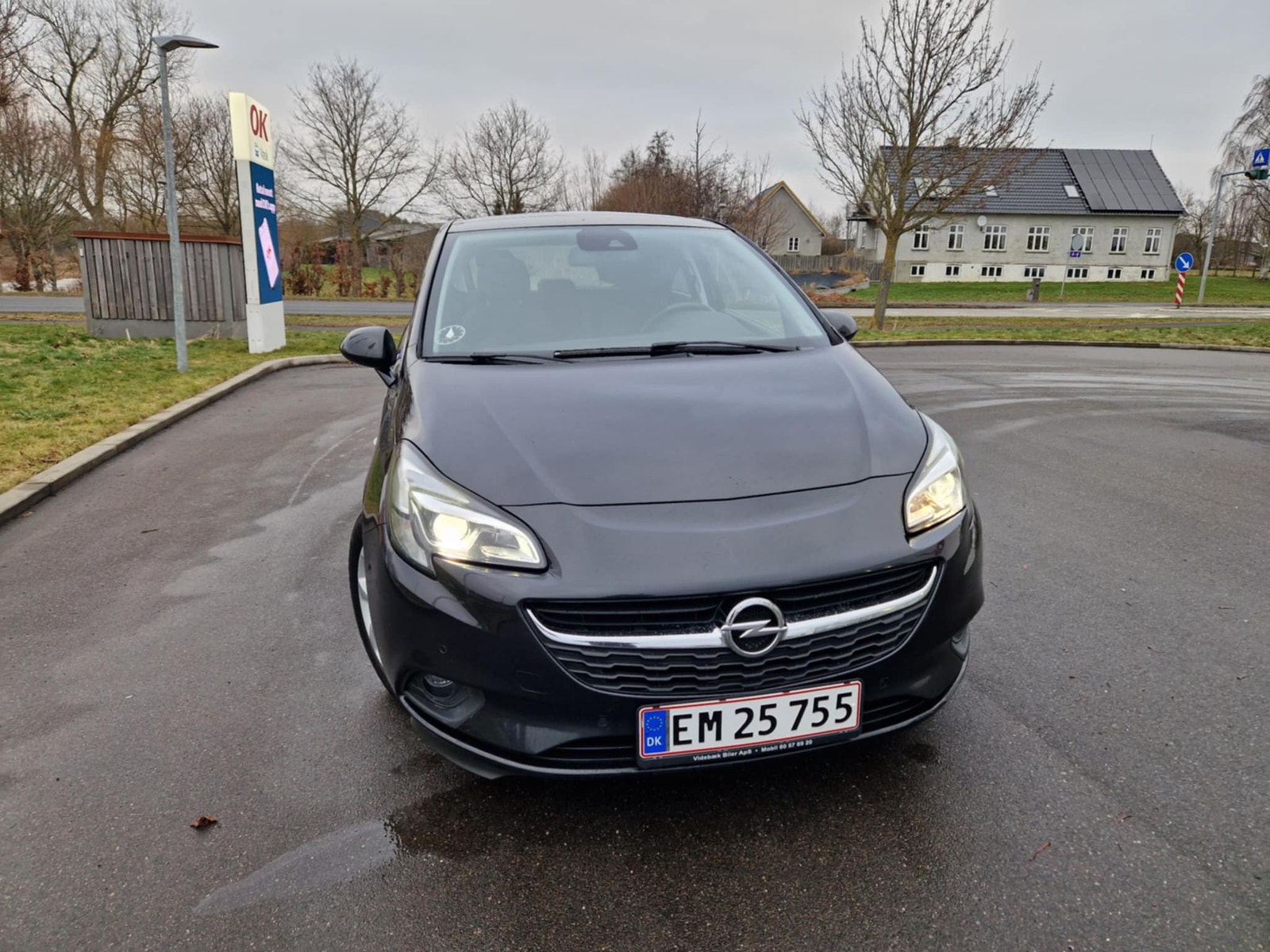 Opel Corsa til salg hos Nabilli