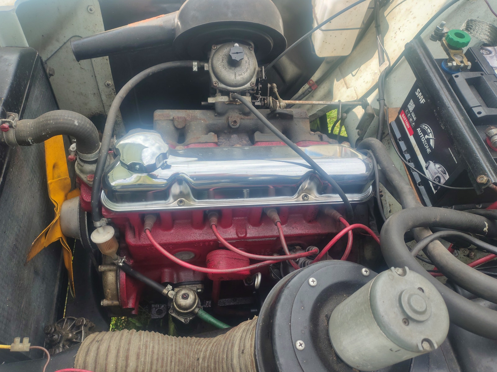 Volvo 210 Duett – billede 5