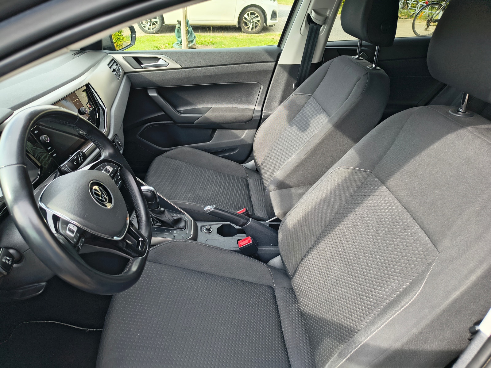VW Polo – billede 8